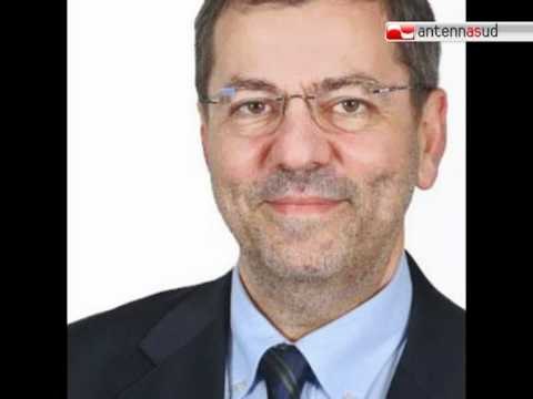 TG 19.05.12 Attentato a Brindisi: collegamento telefonico con il sindaco di Brindisi, Mimmo Consales