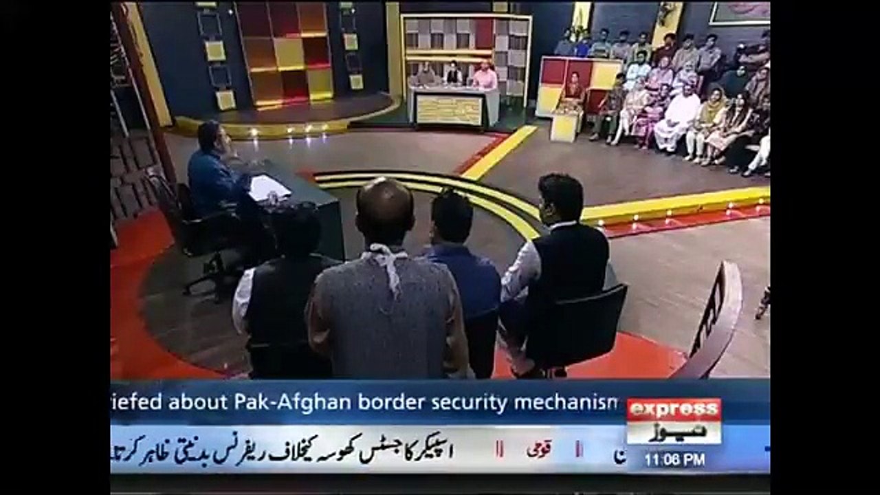 Pata Nahi Nawaz Sharif Ko Fauj K Saath Kia Masla Hai Halanke- Aftab Iqbal