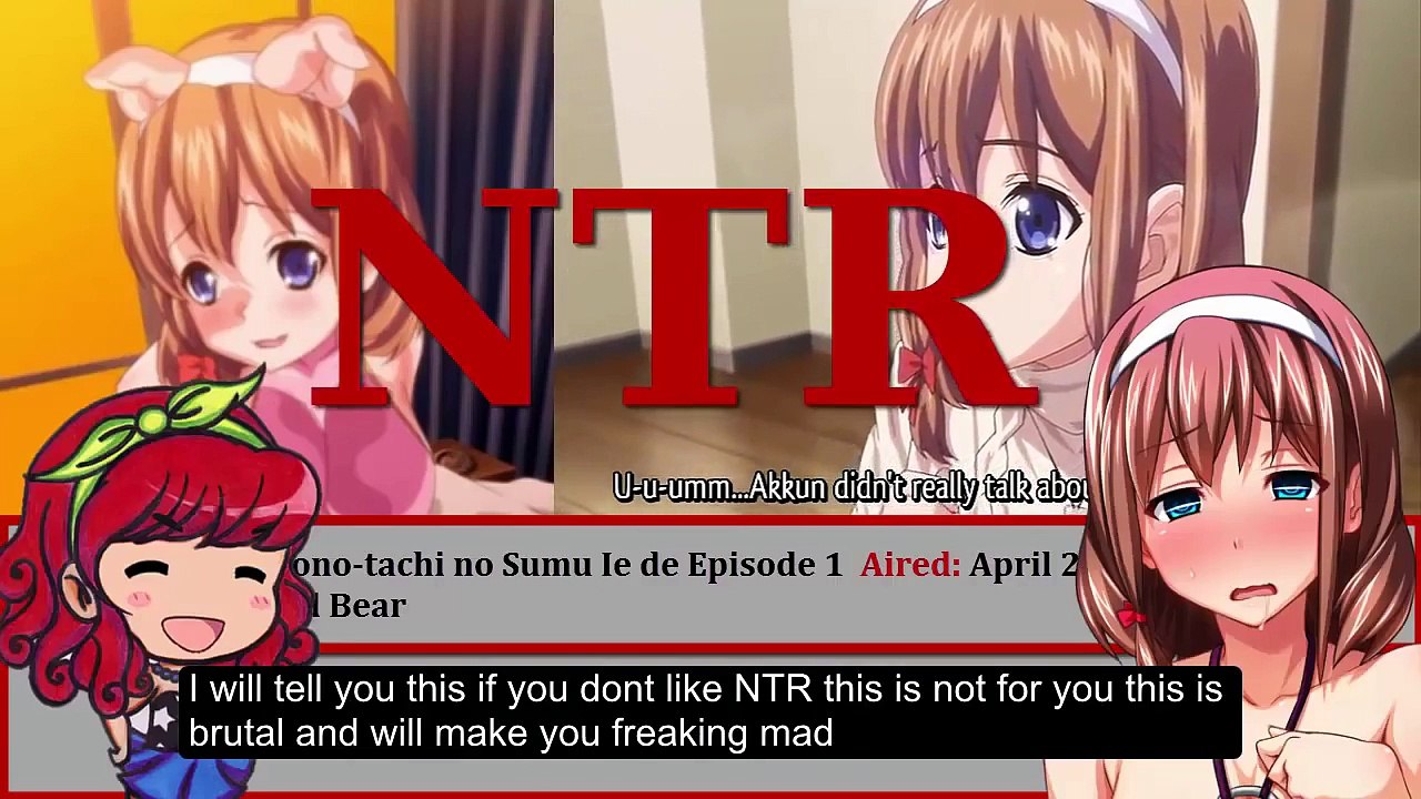 Kedamono Tachi No Sumu Ie De