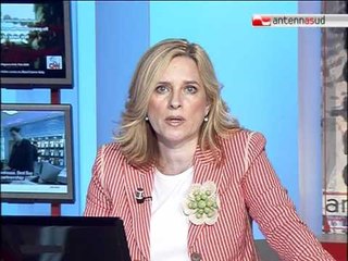 Antenna Pomeriggio - lunedì 21 maggio