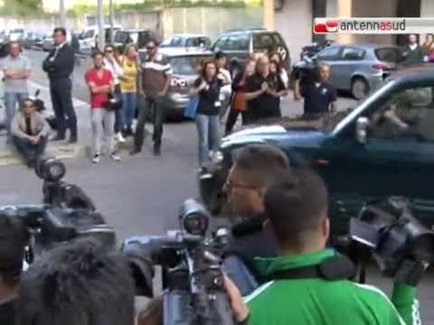 TG 22.05.12 Attentato Brindisi: al momento non c'è nessun indagato