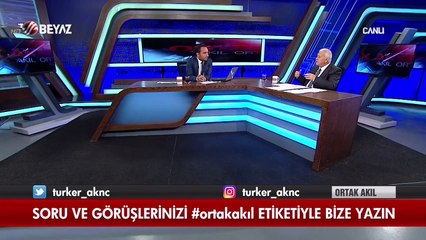Ortak Akıl 20 Ağustos 2017