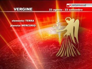24.05.12 Segno per segno, l'oroscopo di Antenna Sud