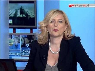 23.05.12 L'editoriale della Direttora | da Antenna Pomeriggio