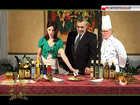 A Dop per Voi (13) - Filetto di branzino in panura con gamberoni e flan di spinaci