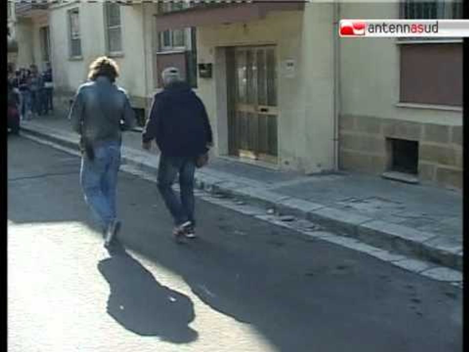 TG 24.05.12 Attentato Brindisi: riappaiono le Brigate Rosse