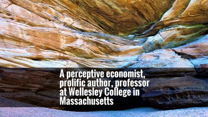 Marshall I. Goldman, Expert on Russian Economy, Dies at 87