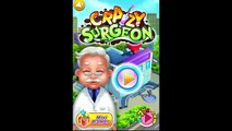 Barriguita cirugía loco médico ocasionales Juegos Androide jugabilidad vídeo