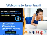 1-844-449-0455 juno Mail Tech Support Number