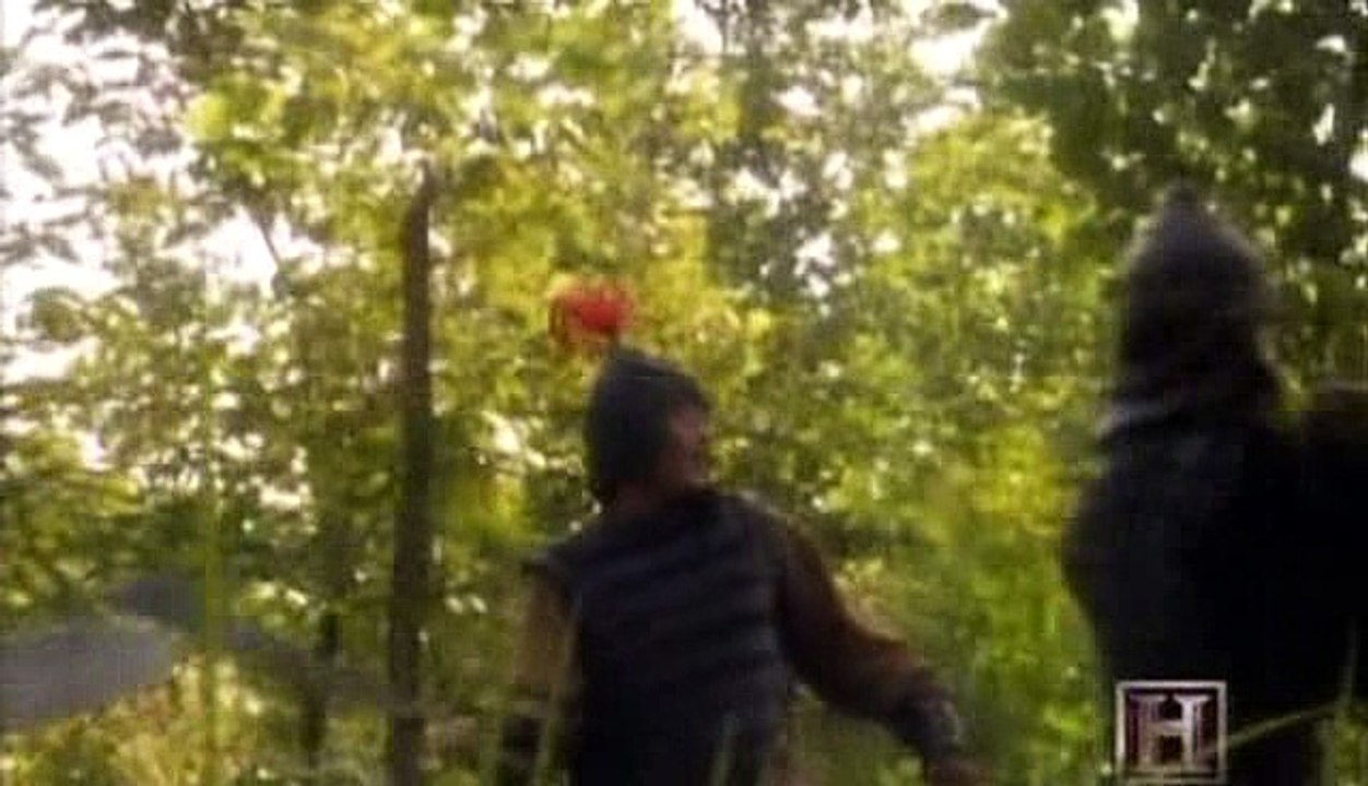 Engineering an Empire - China