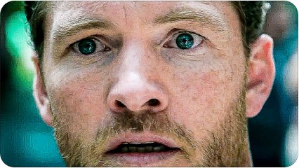 LE CHEMIN DU PARDON Bande Annonce VF (2017)