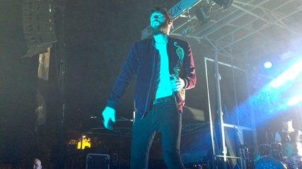 La danse de Broken Back