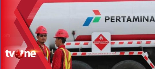 Program BBM Satu Harga diharapkan Selesai Dalam Jangka Waktu 1,5 Tahun