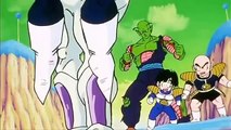 [What-If] Vegeta Were To Turn Super Saiyan Before Goku.