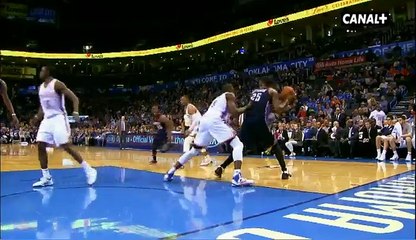 Espacio+ 2013/2014 - A solas con Al Jefferson (NBA Inside Stuff con Dennis Scott)