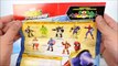 Spider-Man Doc Ock Marvel Super Hero Mashers Super Pack w/ Ultrons Mixup ray & Potato Spi