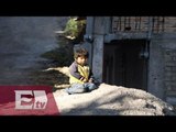 Incrementa la pobreza en México / Titulares de la Mañana