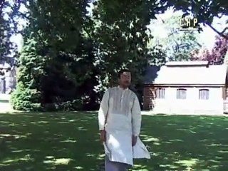 Saifullah Mansur - Prithibite Keo Isthayi Hoy Na (Islamic Bangla Song)