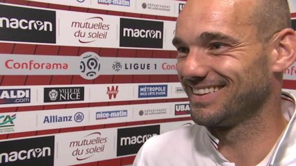Ligue 1 - Les réactions après Nice / Guingamp
