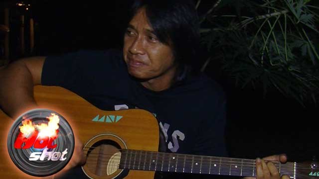 Agung Hercules Siapkan Lagu Khusus untuk HUT SCTV Ke-27 - Hot Shot 20 Agustus 2017