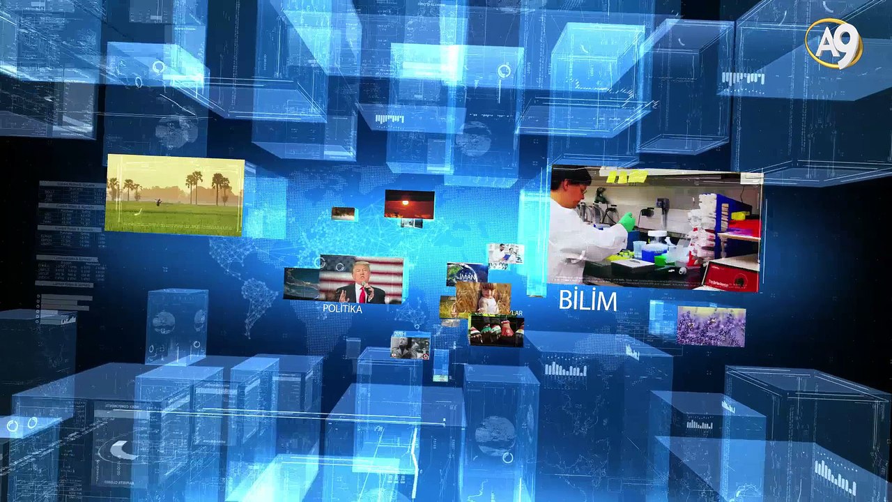 Sayın Adnan Oktar’ın Haziran 2017’de dünya basınında yayınlanan makaleleri