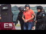 Extraditan a EU a narco guatemalteco vinculado con 'El Chapo'/ Excélsior en la media