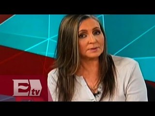 Entrevista a Victoria González Prado, editora del periódico Travel News / Líderes turisteros