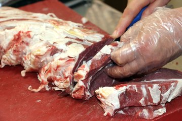 Bildiklerinizi Unutun! Kurban Eti Nasıl Saklanmalı?