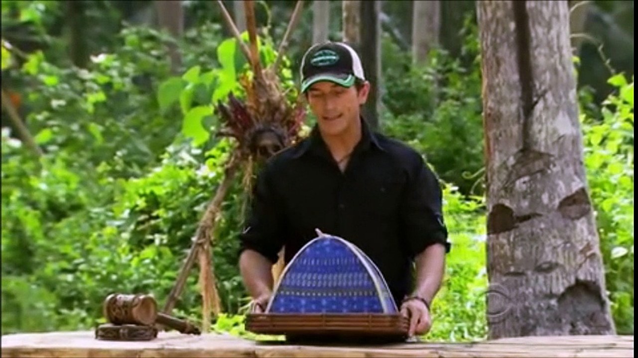 Survivor Top 100 Gen3 Moments - #47. Malcolm's idol fiasco