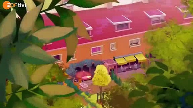 Wir Kinder aus dem Möwenweg Folge 26 Wir feiern ein Möwenweg Fest Video