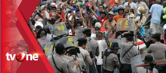 Usai Kerusuhan Karyawan, Situasi di Freeport Mulai Kondusif