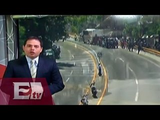 Resumen informativo: 28 de julio 2015 / Titulares de la mañana