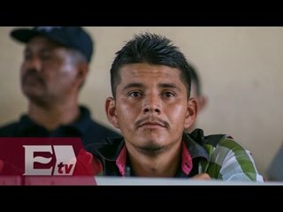 Cemeí Verdía, líder de autodefensas de Aquila es liderado / Titulares de la tarde