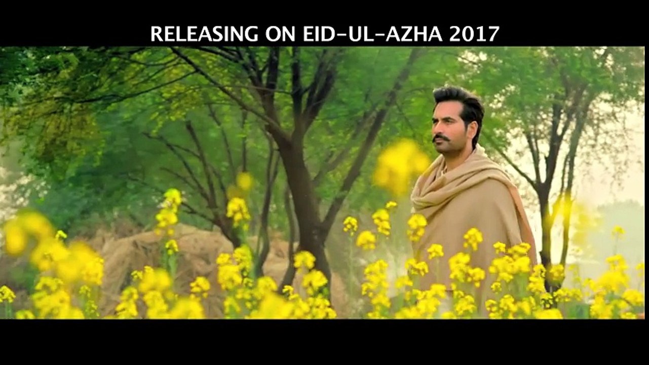 RAB RAKHA - Farhan Saeed - Punjab Nahi Jaungi_HIGH