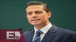 Enrique Peña Nieto: La educación no se va a privatizar / Titulares de la Noche