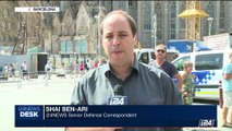 i24NEWS DESK | Police suspect Imam involved in Spain attacks | Sunday, August 20th 2017