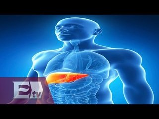 México celebra el Día Mundial contra la Hepatitis / Titulares de la Noche