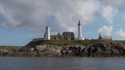 Rencontres en Mer d'Iroise D&G 06-08-2017