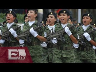 El rector de la UNAM anuncia apertura de la milicia / Titulares de la Noche