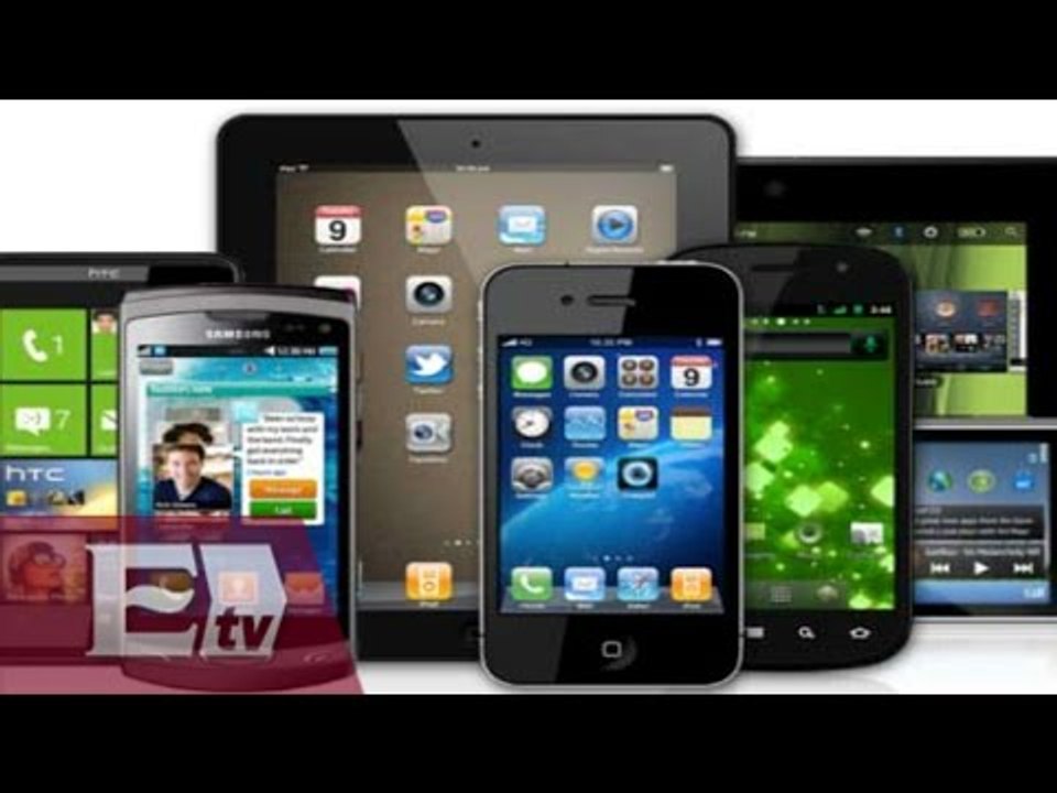 El impacto de los dispositivos móviles en México