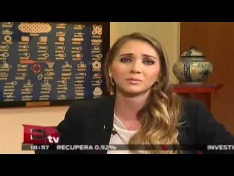 Noticias positivas para México / Paola Barquet