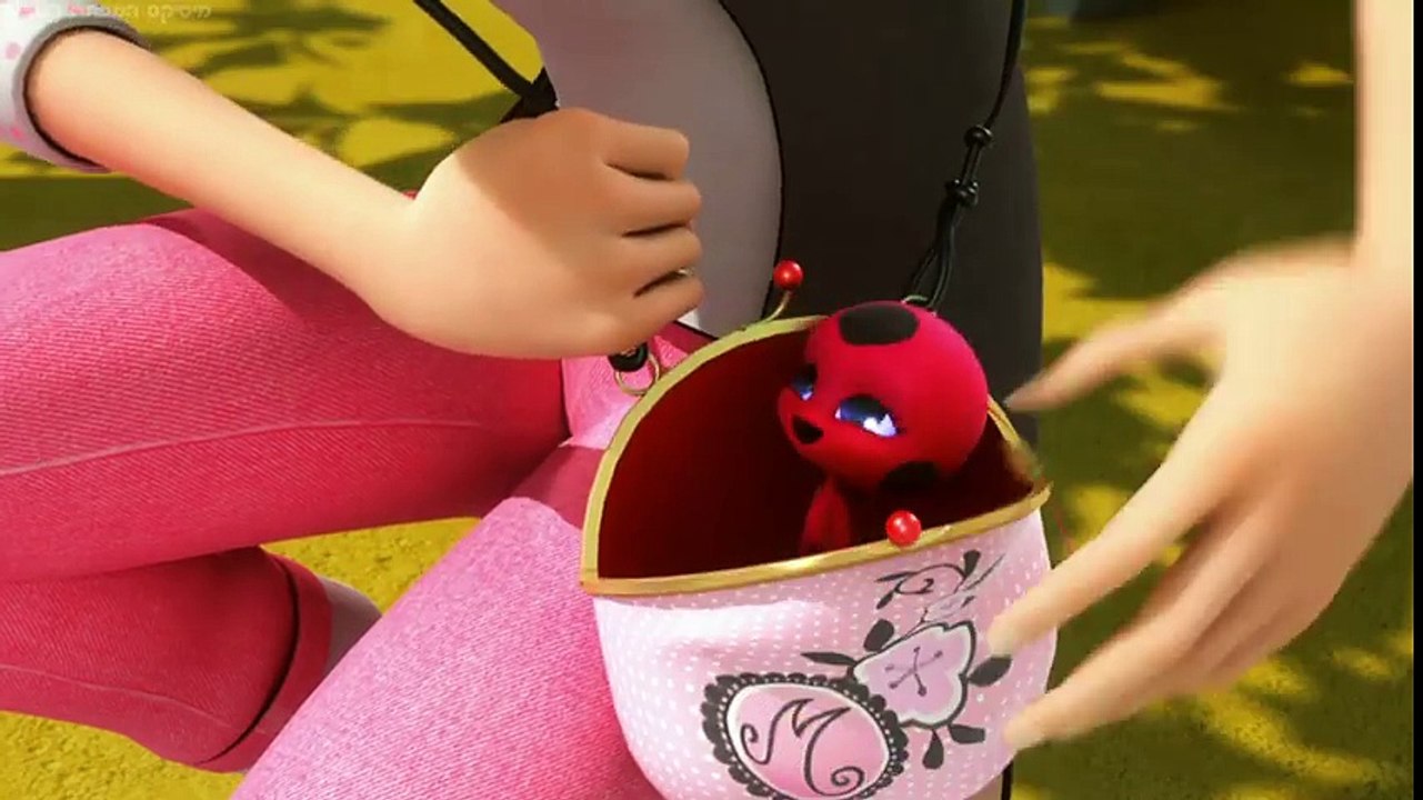 המופלאה  הרפתקאות ליידיבאג- השינויים