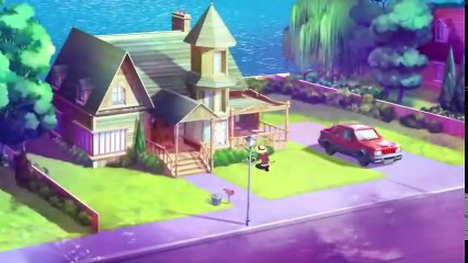 לולירוק עונה 1 פרק 23  הספר המכושף