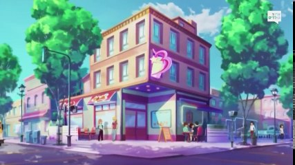 לולירוק עונה 2 פרק 12 (38)  נעלי ריקוד