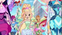 מועדון ווינX עונה 6 פרק 8 (138) מתקפת הספינקס