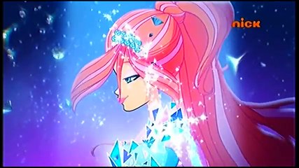 מועדון ווינX עונה 7 פרק 14 (170) ווינX טייניקס