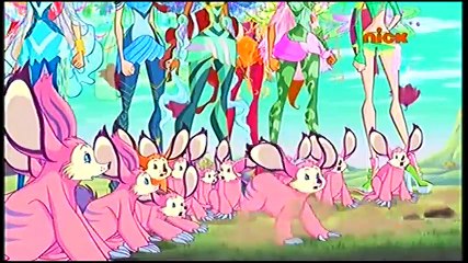 מועדון ווינX עונה 7 פרק 3 (159) ווינX פרפרפליקס