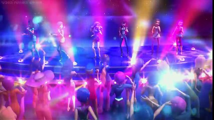 מועדון ווינX- במעמקי הים הקסום  כולנו ווינX