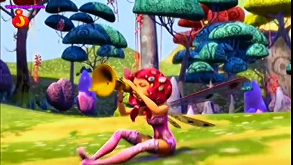 מיה ואני- פתיח