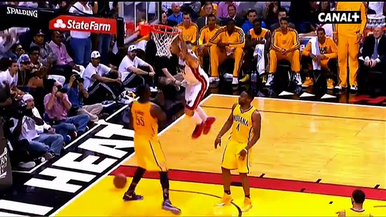 NBA+ The Finals 2013 - Episodio 1 (06/06/2013) - La Previa del Game 1